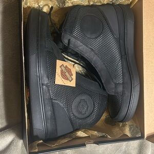 MENS HARLEY DAVIDSON SNEAKERS🔥🔥🔥